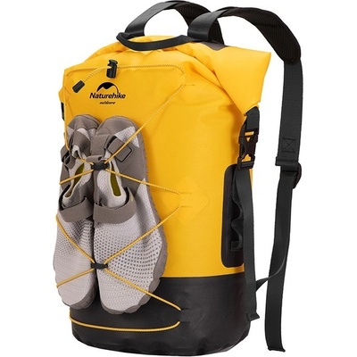 Naturehike vodotěsný 40 l