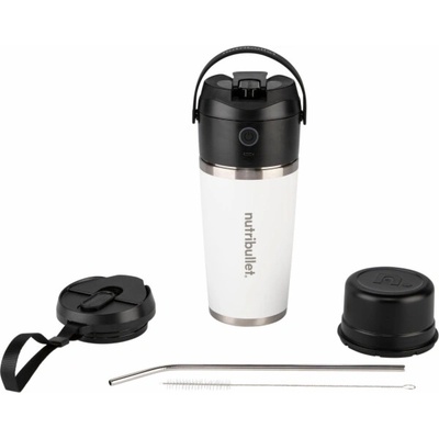nutribullet Flip NBP016W