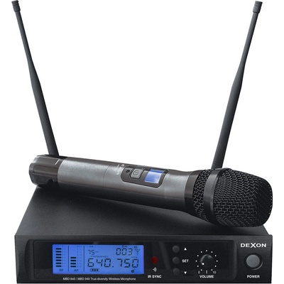 DEXON MBD 840