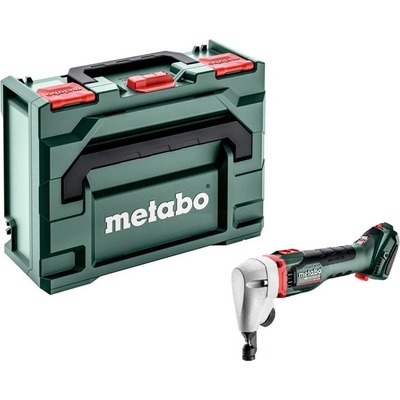 Metabo NIV 18 LTX BL 1.6 601614840