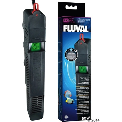 Hagen Fluval E 300, 300W, 375 l