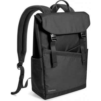 Tomtoc Slash - T64 Flip Laptop Backpack, meteorite TOM-T64M1D1