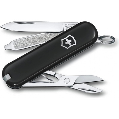 Victorinox Classic SD Colors, Dark Illusion 0.6223.3G