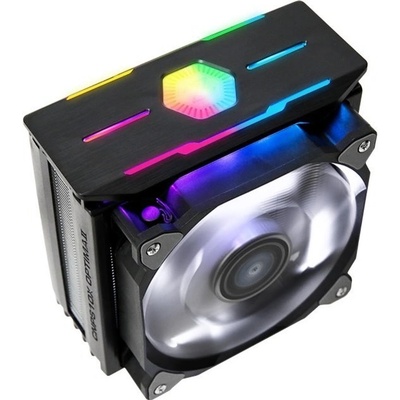 Zalman CNPS10X Optima II Black