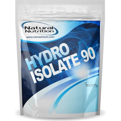 Natural Nutrition Hydro Isolate 90 1000 g