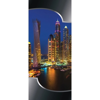 Preinterier Fototapeta - DV0503 - samolep. fólia - 91cm x 211cm