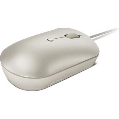 Lenovo 540 USB-C Wired Compact Mouse GY51D20879