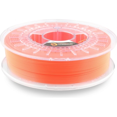 Fillamentum ABS Extrafill "Luminous orange" 1,75mm 750g