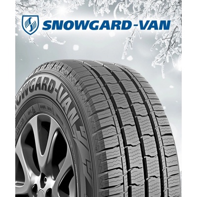 Rosava SNOWGARD-VAN 235/65 R16 115R