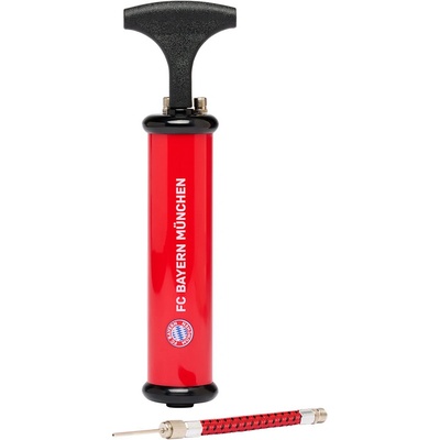 Fan-shop Bayern MNnichov Ball Pump
