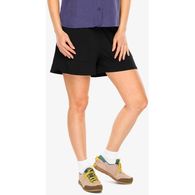 Royal Robbins Spotless Evolution short turistické kraťasy dámske jet black
