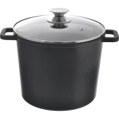 Orion Hrnec vysoký Grande hliníkový s poklicí 24 cm, 7,8 l