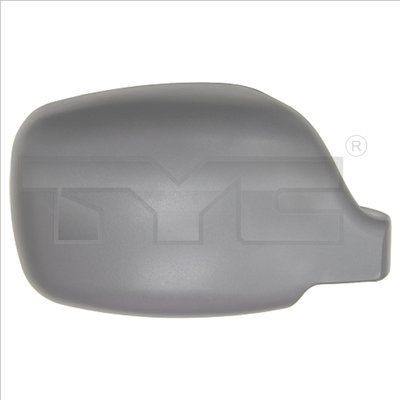 Kryt, vonkajšie zrkadlo TYC 328-0263-2
