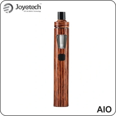 Joyetech eGo AIO 1500 mAh drevená 1 ks