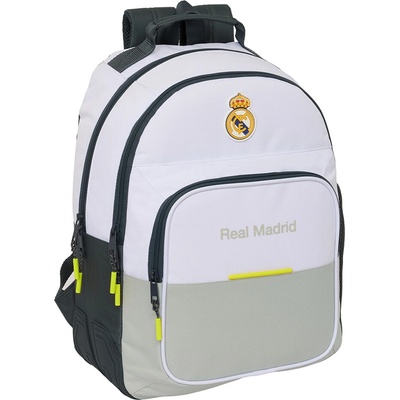 Školský batoh Real Madrid 25 26