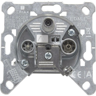 Triax EDM 1