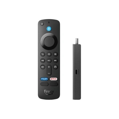Amazon Fire TV Stick 3th Generation 8GB 2024