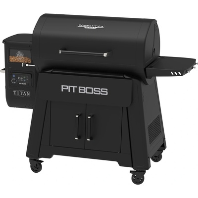 PIT BOSS Competition Series 1600 Titan