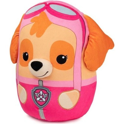Spin Paw Patrol plyšová Skye 23cm