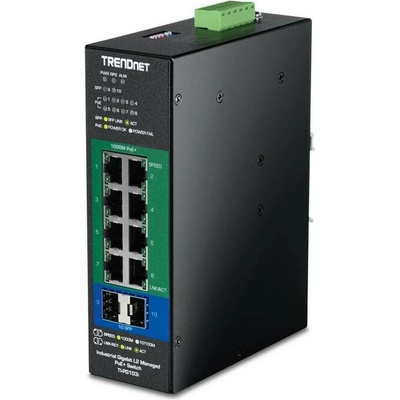 TrendNet TI-PG103i