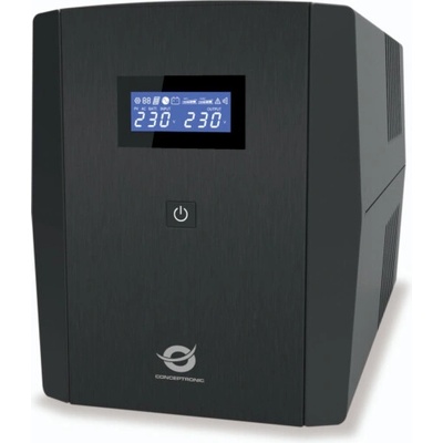 Conceptronic ZEUS03E