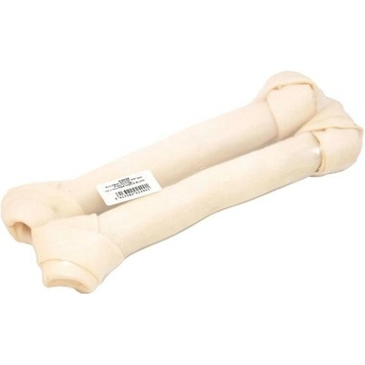 LAROY Group Pamlsek pro psy Duvo+ bůvolí uzel bílý 27 x cm 2 ks – Hledejceny.cz