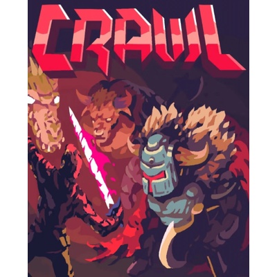 Crawl
