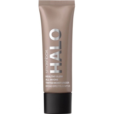 Smashbox Tónovaný hydratačný krém SPF 25 Halo Healthy Glow All-in-One Tinted Moisturizer Light 12 ml