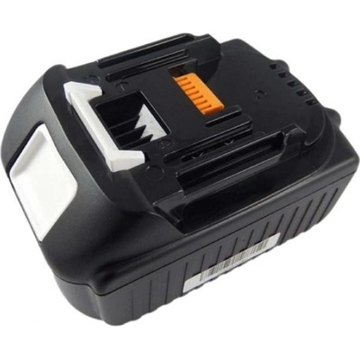 VHBW 194204-5 MAKITA 18V, 2000mAH, Li-Ion - neoriginální – Hledejceny.cz