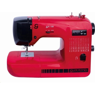 Guzzanti GZ 119