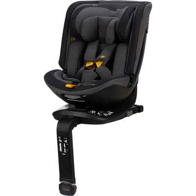 MAXI-COSI CabrioFix i-Size 2025 Select Grey