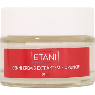 Etani Denní krém s extraktem z Opuncie 50 ml – Hledejceny.cz