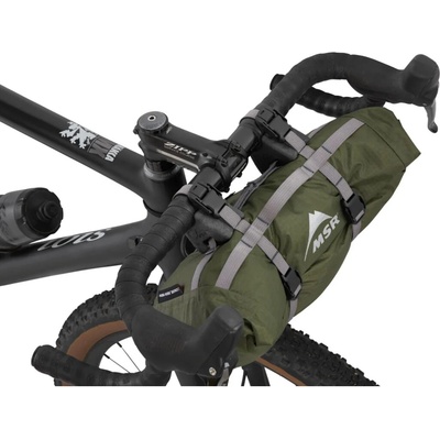 MSR Hubba Hubba Bikepack 2