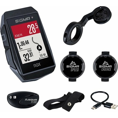 Sigma Rox 11.1 EVO Sensor set