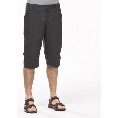 Quechua pánské turistické bermudy NH500 Fresh