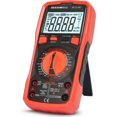 Maxwell 25301