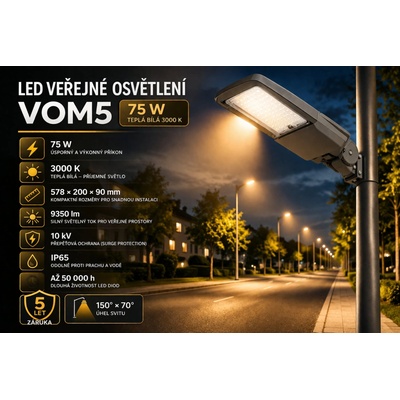 T-LED 107030