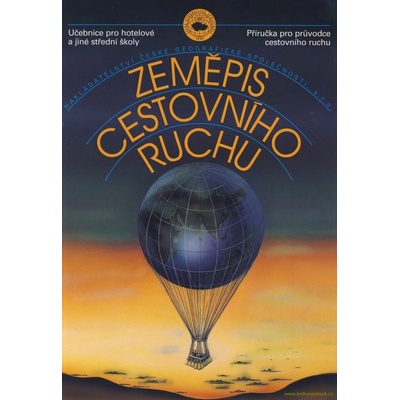 Zeměpis cestovního ruchu