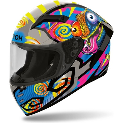 Airoh Connor Chameleon 2027