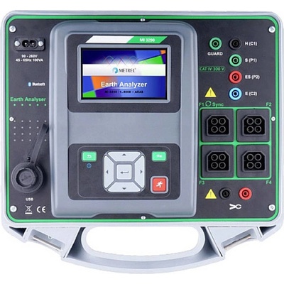 Metrel MI 3290 GL Set