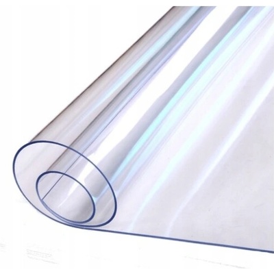 Obdélníková podložka plast prostírání 70 x 140 cm