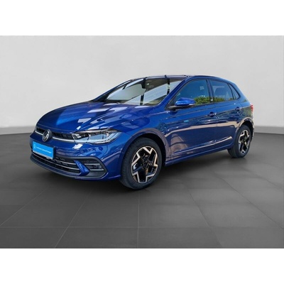 Volkswagen Polo 1.0 TSI DSG Style 85 kW