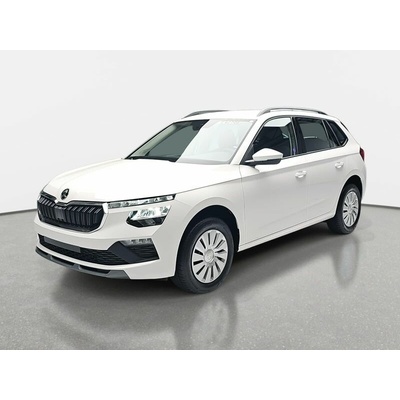 Skoda Kamiq 1.0 TSI 70 kW