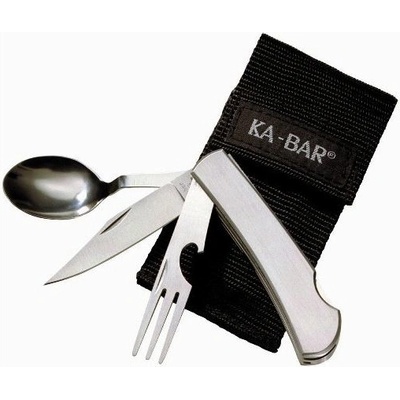 Ka-Bar Kempingové náradie Hobo KA1300