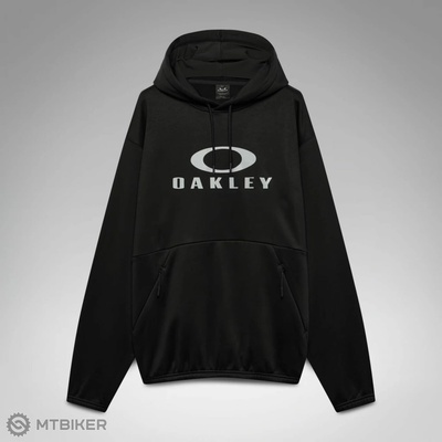 Oakley Rider Phantom Hoodie pitch black