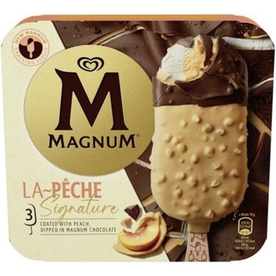 Magnum La Peche 3 x 90ml
