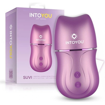 Intoyou Suvi