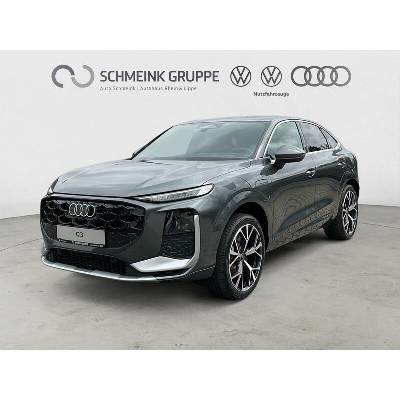 Audi Q3 S-line Sportback 200 kW