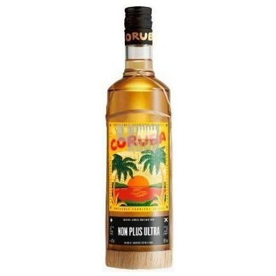 Coruba Rum Non Plus Ultra 40% 1 l (holá láhev)
