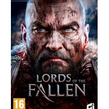 Lords of the Fallen (2014) (Digital Deluxe Edition)